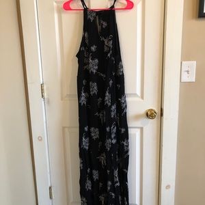 Torrid semi formal dress/gown